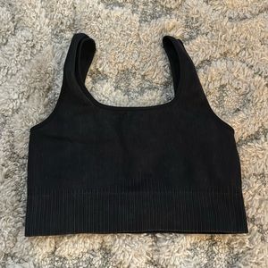 Target sports bra